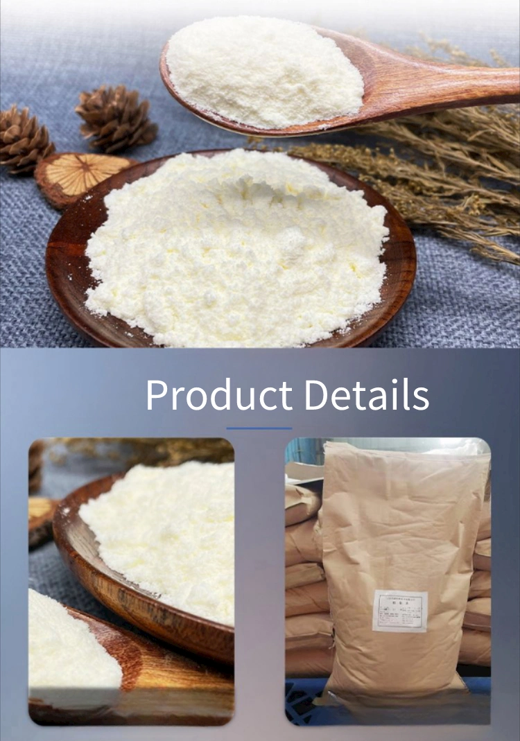 Factory Directly Approved Food Grade Sweetener Additive Oligofructose Liquid Fructo Oligosaccharide Water Sweetener Stock Fructose